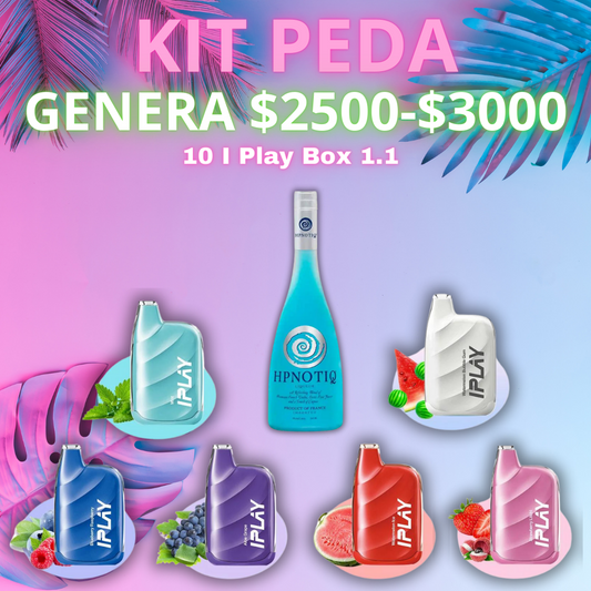 Kit Peda