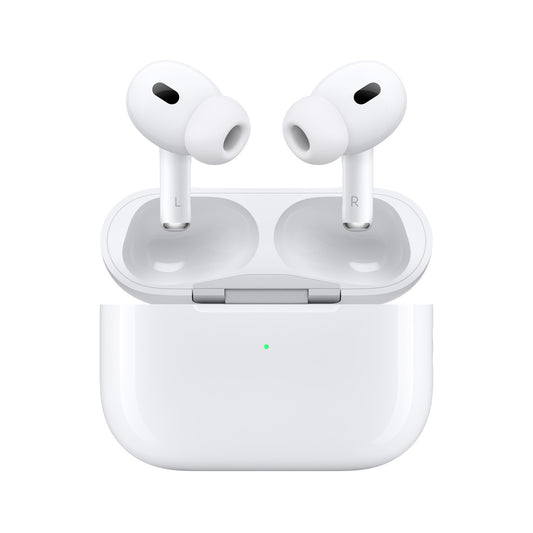 Air Pods 2da Generacion (USB-C) Calidad OEM